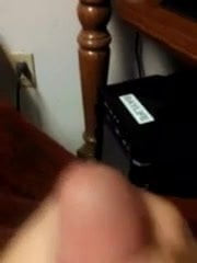huge cumshot #3