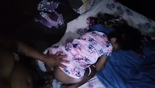 I got my stepdaughter pregnant and I keep fucking pussy and ass