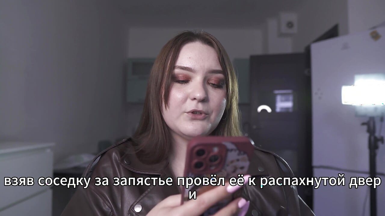 Intriga - Soția locotenentului se întinde cu plăcere sub conducerea șefului