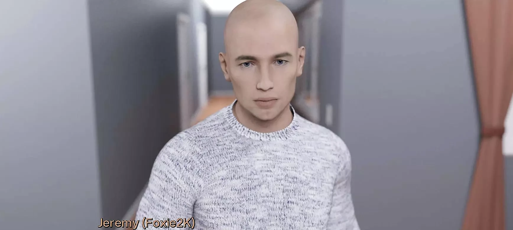 Szívproblémák - 4 Nincs búcsú szerző: Foxie2k