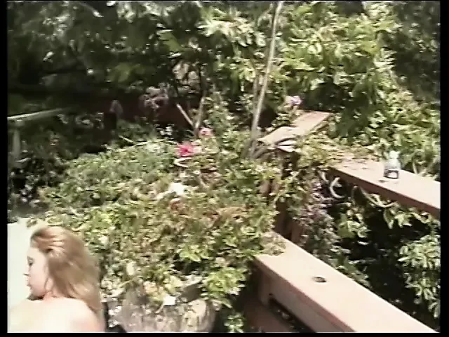 Melanie Jagger - big tits,outdoor