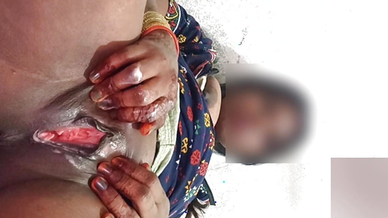 Індійська сільська дезі бхабхі потребує трахання з великим членом