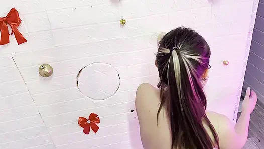 Dick Cannot Handle That Kind of Touch