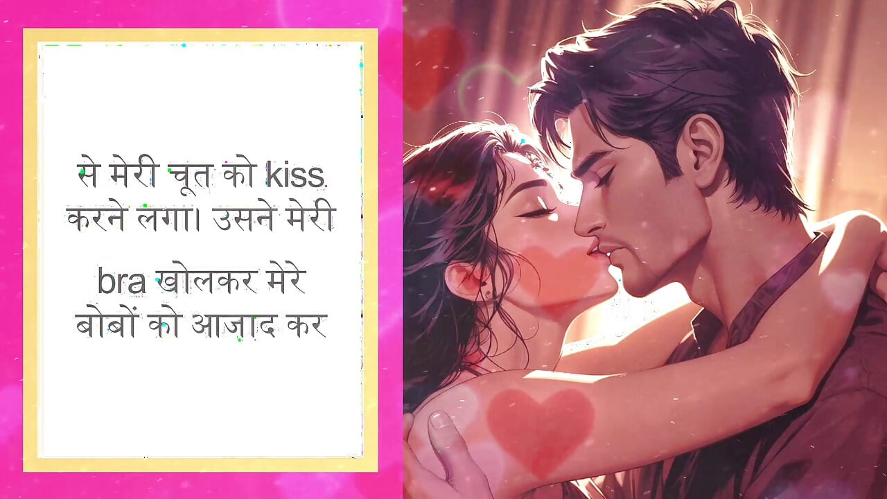 Hindi Audio Sex Story - The Shopkeeper's Secret: A Forbidden Padosi