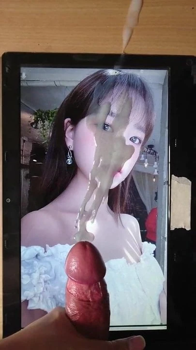 Izone yuri cum tribute
