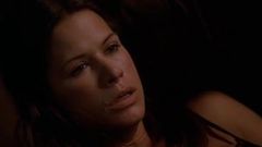 Rhona Mitra - sex and nudity collection