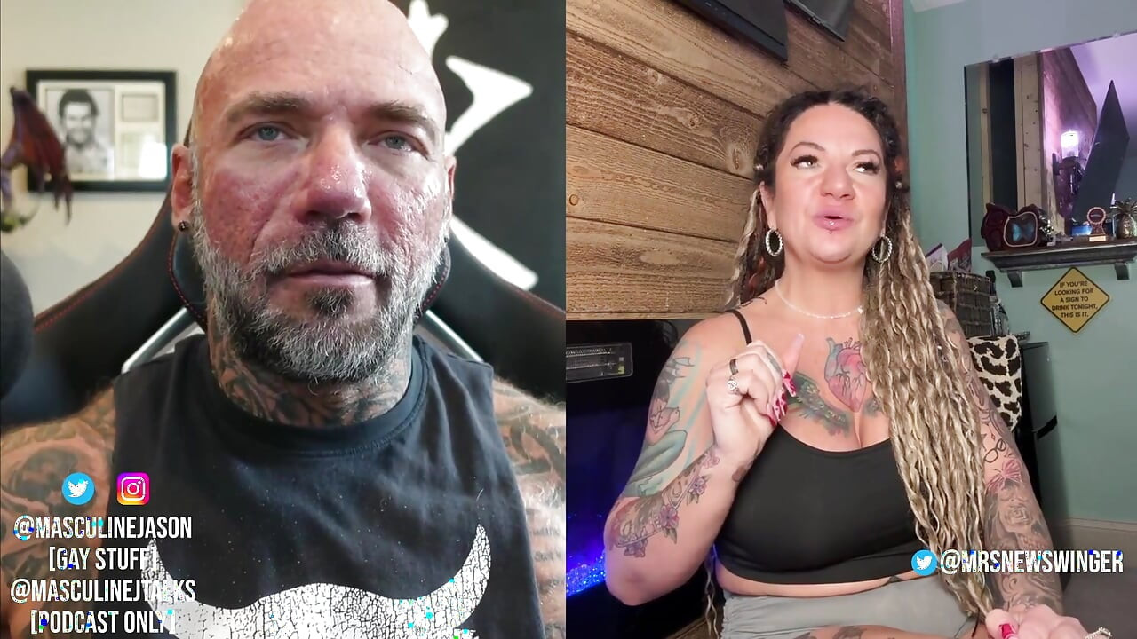 Mărturisiri de vedete porno - Annika Dixon (episodul 209)