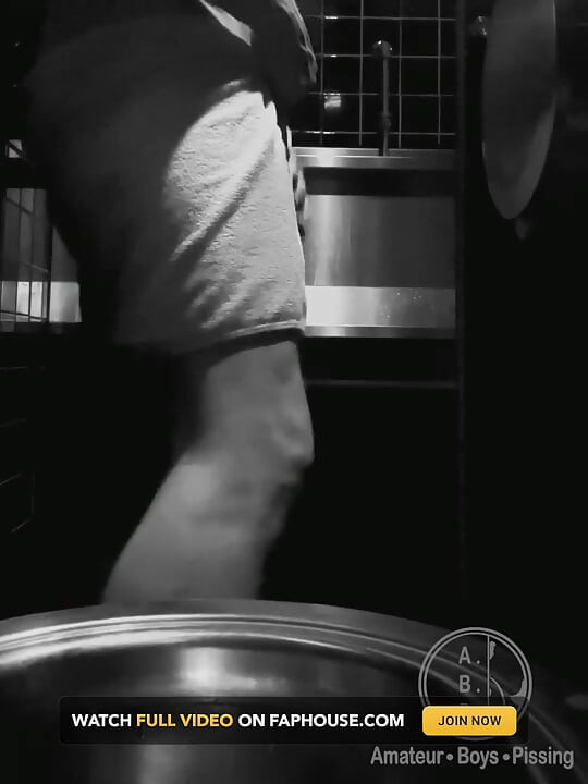 Public Toilets Encounter #2