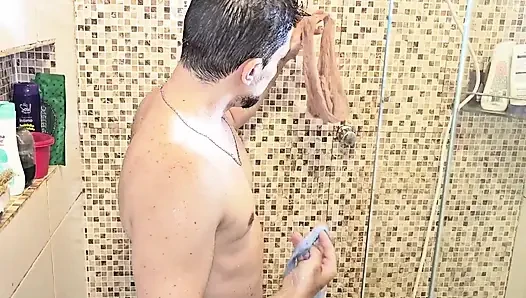 Üvey oğlum külotluğa bağımlı oldu, hemen kanepede vajinamı verdim
