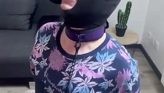 Setelah 7 hari memakai, bau dijamin!