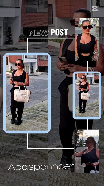 AdaSpencer1 video