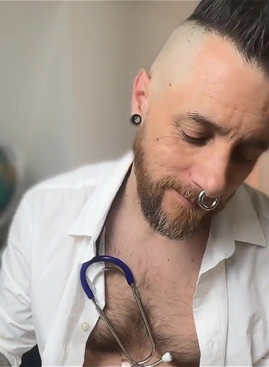 As a Dr. Its My Job to Make Sure That Your Senses Work the Way That They Should