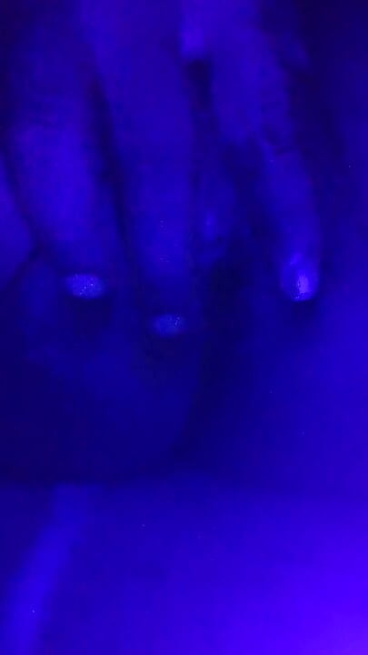Horny night