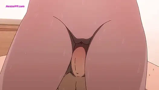 Yuji's Cock Found Nobara's G-Spot on the First Thrust – Bullseye