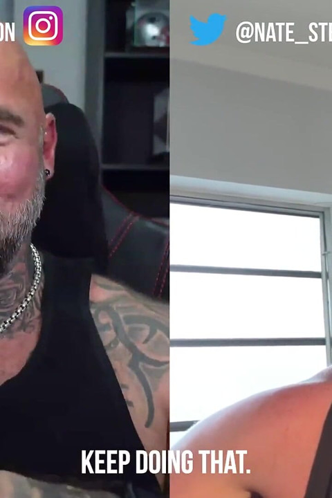 Porn Star Confessions - Nate Stetson Episode 21
