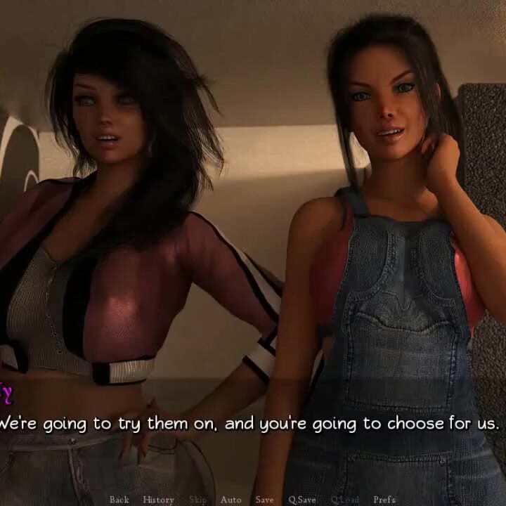 Cinta tulen: pancutan mani dan minum air mani di tempat rahsia-ep14