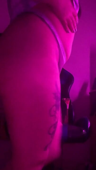 Love of the Dildo