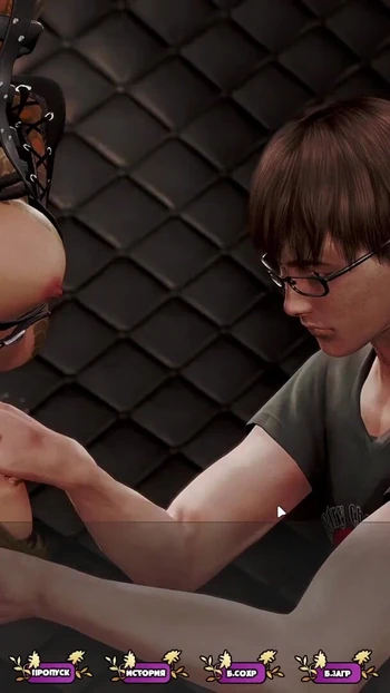Unforgettable moment from "Complete Gameplay - Pale Carnations, Part 14"