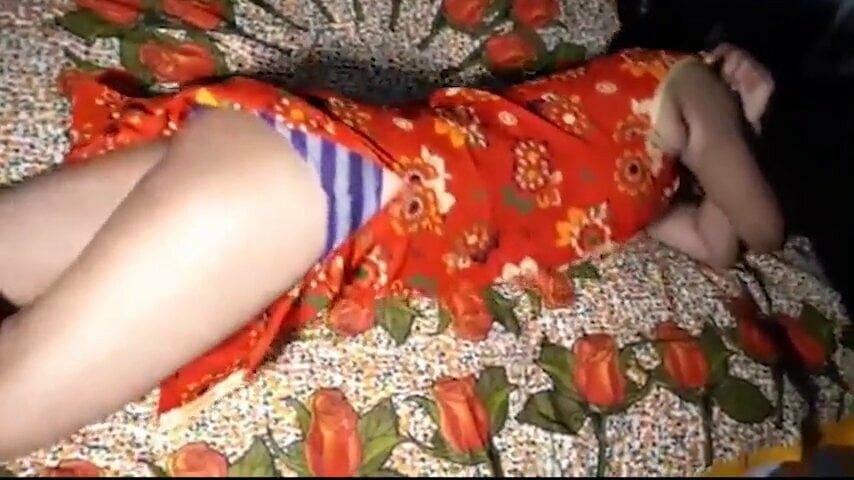 Stepsis got fucked before sleeping