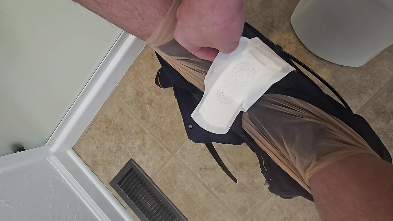 항상 면 무한대를 위한 패드 체인지 스테프리