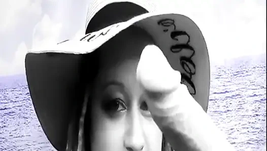 Pelatihan Sissy Boi di kamp 1