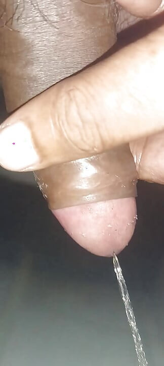Piss & cum