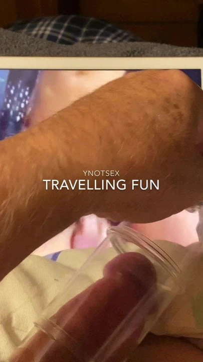 Travelling Fun 1