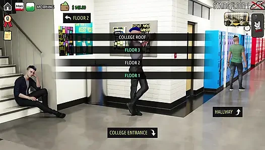 Complete Gameplay - MILFs of Sunville 2, Part 63