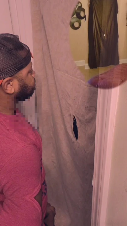 Gloryhole zadirkiva