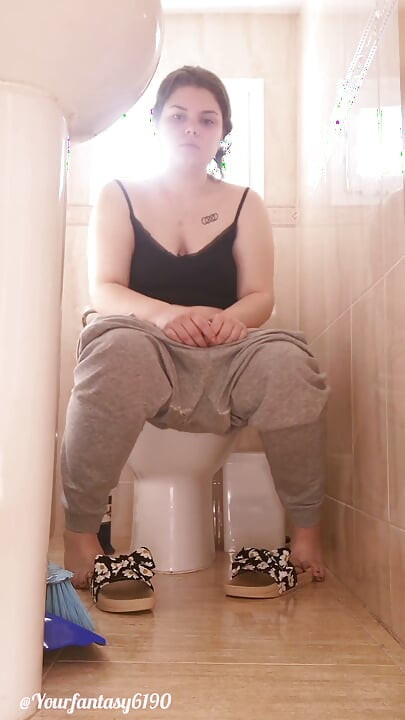 Toilet Diaries 2nd Week Compilation