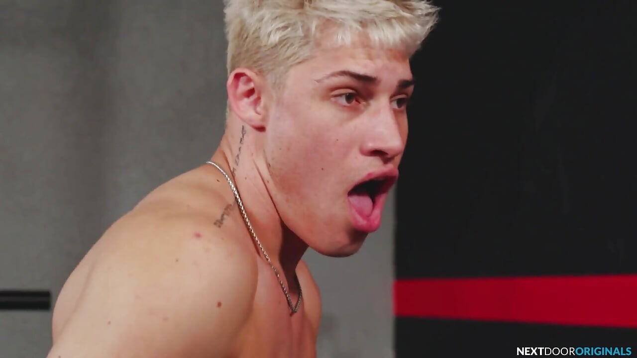 Nextdoorstudios Rivals: Gym Bros