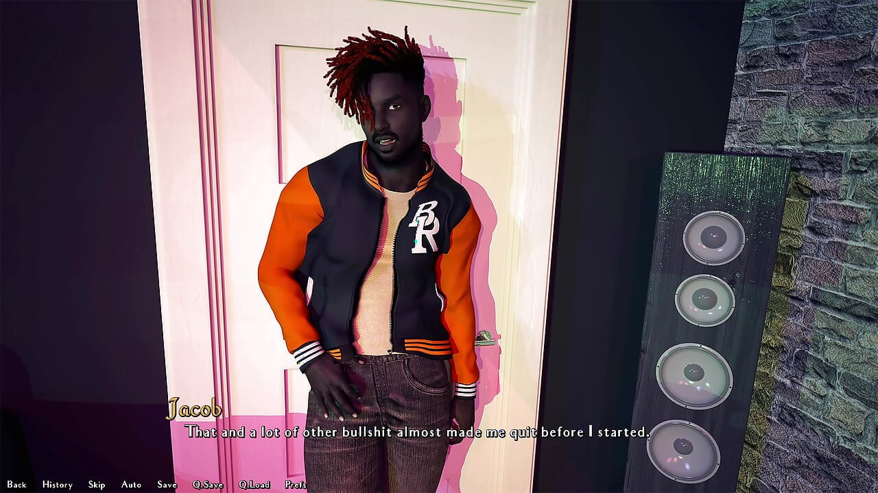 Dik playthrough olmak bölüm 2 - 5 sahne