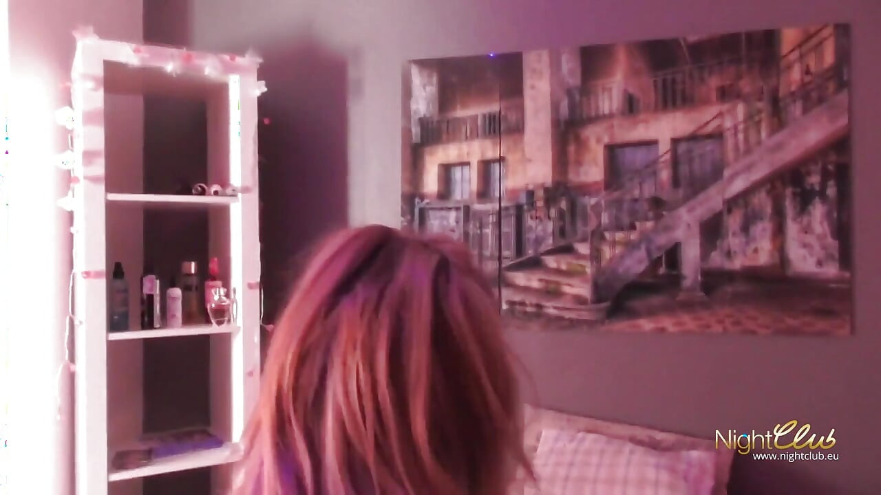 German Amateur with Sluts Craving Cock #18
