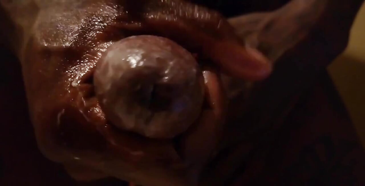 Masturbation Hallelujah Johnson