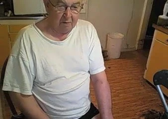 grandpa show on cam