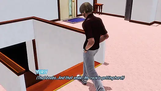 Полный геймплей - Жизнь Макса 3, часть 38