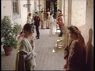 Romeu e Julieta - (episódio # 02) - (versão original na íntegra
