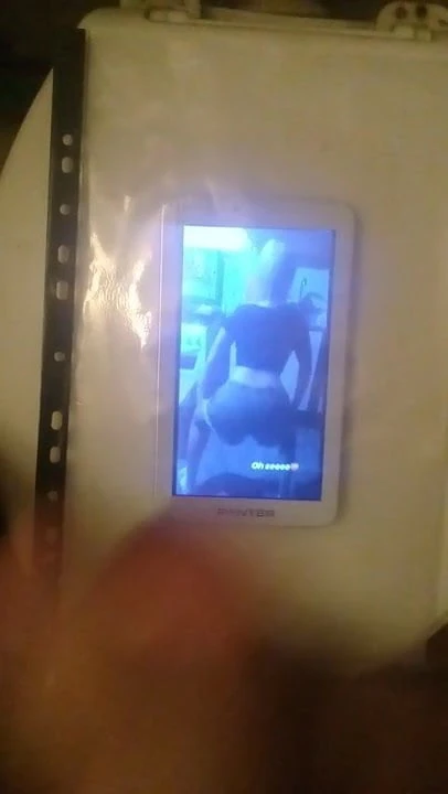 Agus padilla cum tribute #3