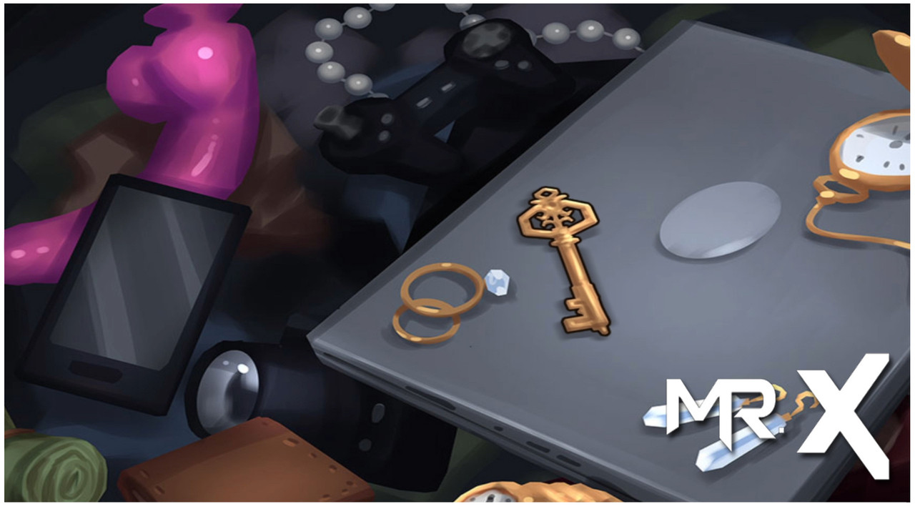 SummertimeSaga - Found The Key That Will Give Happiness E2 #