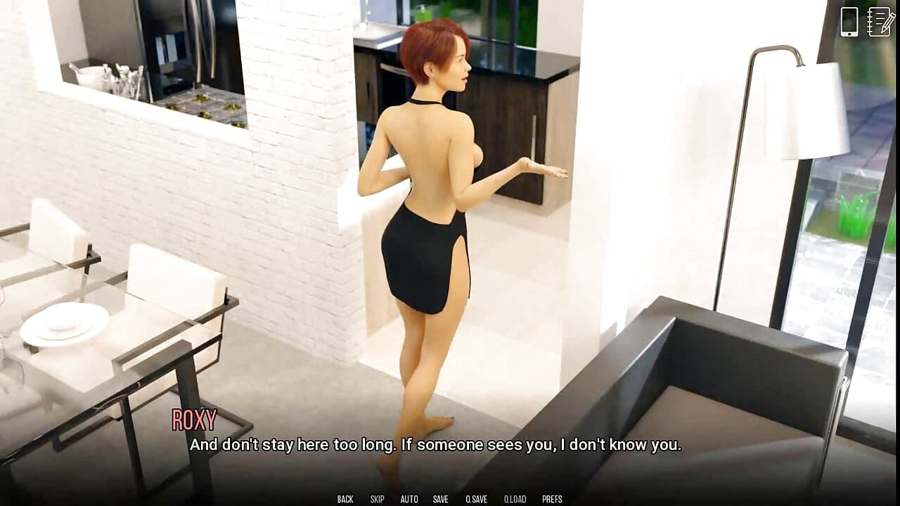 University of problems: college slut ep 9