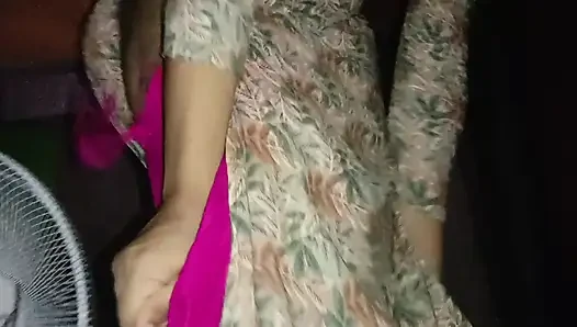 Indian desy girl and her boyfriend playing her tight pussy very hard