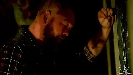 Homeward bound bölüm 1: charlie forde,   caleb arcane ile kayıp