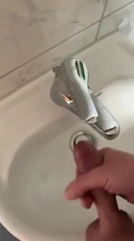 Abspritzen
