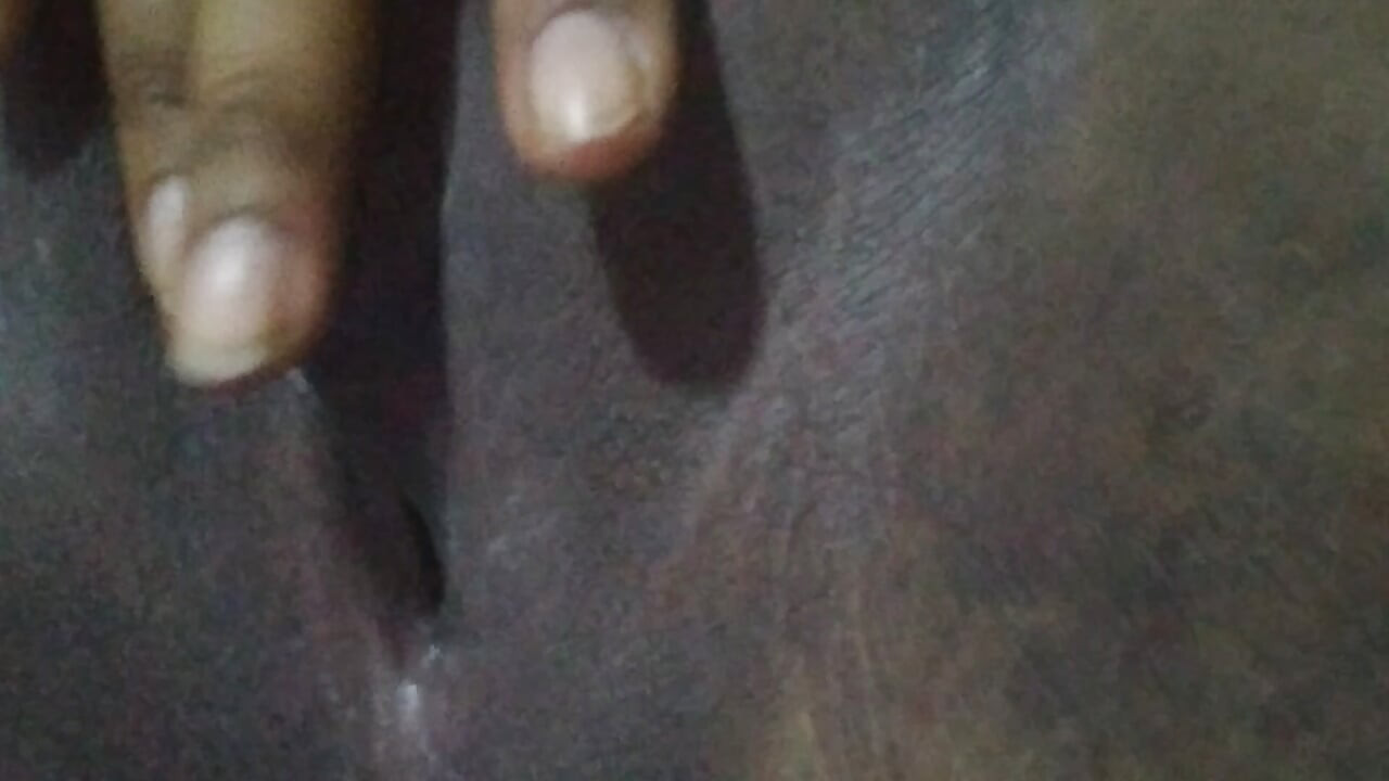 Maximum Pleasure in My Pussy - An Intimate Moment