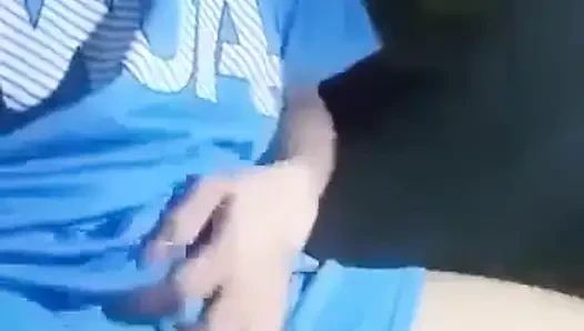 Elle mastürbasyon