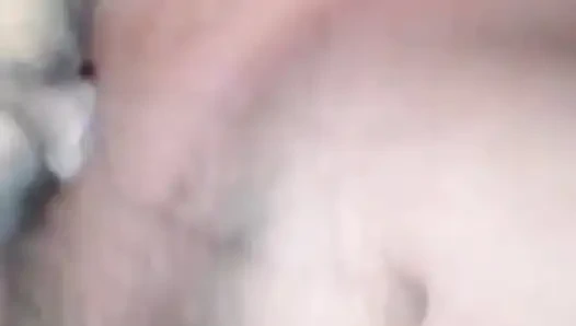 A Little Longer up the Ass