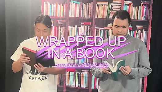 Wrapped Up in a Book - Cliff Media Productions