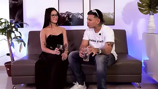 Каролина Герреро Раскрывает Свое Тайное Влечение К Женщинам