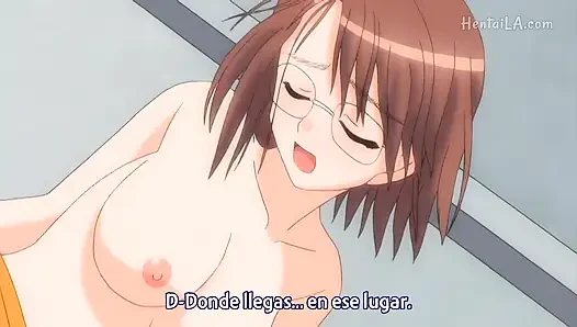 Shinshou genmukan cap 1 azgın hizmetçilerimi sikiyorum