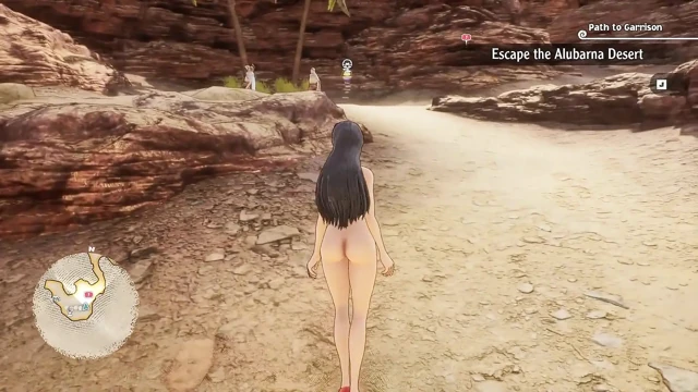 How to Install One Piece Odyssey Nude Mods [18+] + Download Mods